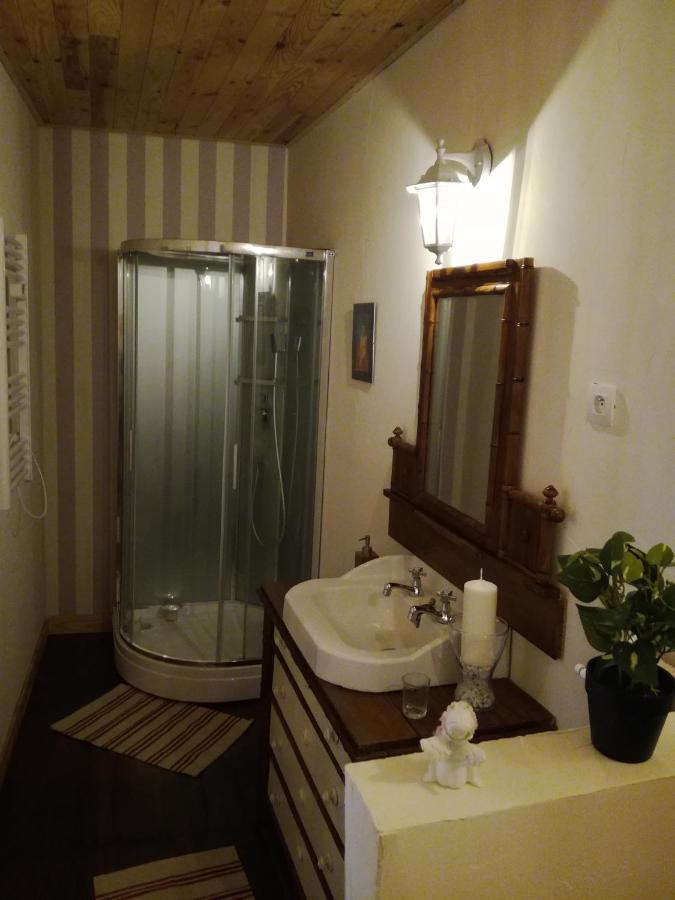 Chez Lorette Mauze-sur-le-Mignon Exterior photo